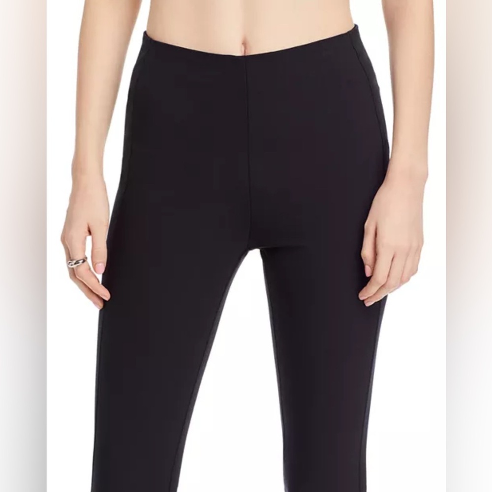 Rag & Bone Simone Slim Ankle Pant - Picture 3 of 15